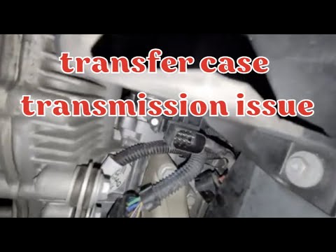 Видео: Porsche Cayenne GTS 2013 г.: шум во время движения, проблема с раздаточной коробкой