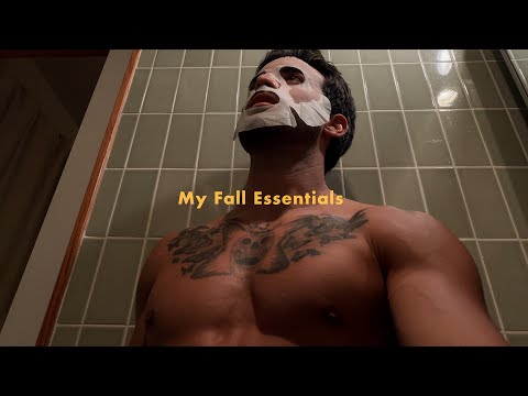 Видео: Мои основные вещи осени и как я их ношу в 2025 году