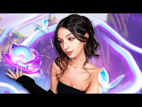 Видео: Как выглядит зубчик Instalock...