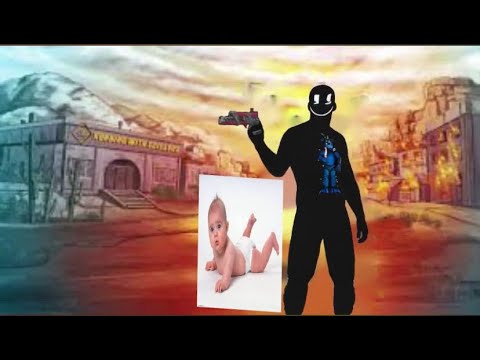 Видео: прохождение potal brain damaged