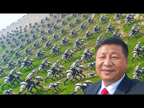 Видео: Нам Этого Не Понять! 17 Изобретений Которые Увидишь Только В Китае