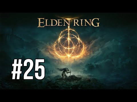 Видео: Elden ring [25]  Вершины великанов #darksouls #eldenring #soulslike