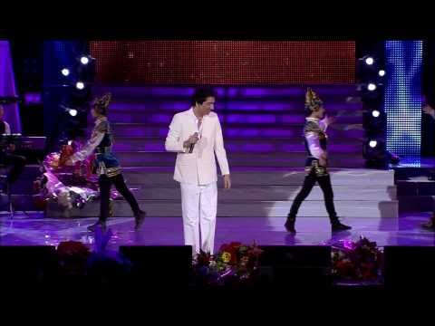 Видео: Алишер Каримов - "Қазақтың тойы бітпесін"