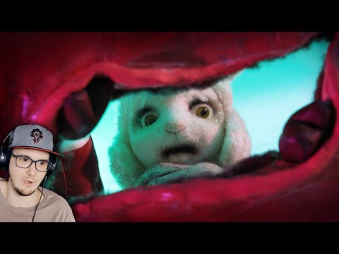 Видео: ЖУТКИЕ МУЛЬТФИЛЬМЫ ► Любителям Животных АНИМАЦИЯ не рекомендуется (жм #37) | Реакция