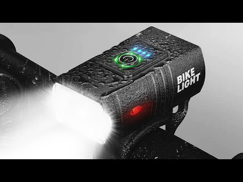Видео: Топ 6. Лучшие велосипедные фонари с АлиЭкспресс - Рейтинг 2022 | Какой велофонарь выбрать?