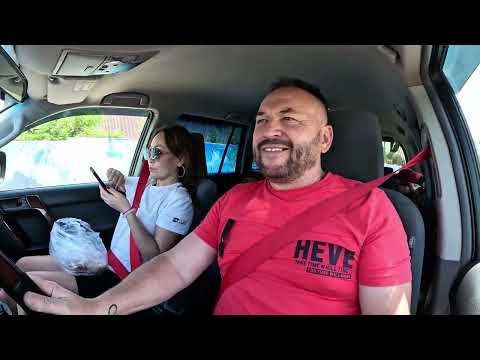 Видео: РЫБЫ ПОЛНАЯ РЕЧКА, А РЫБАКОВ ЕЩЁ БОЛЬШЕ,  ГОНЯЕМ НА ГИДРОЦИКЛЕ !