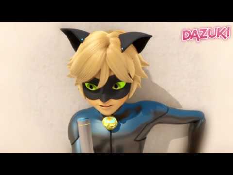 Видео: Почему Коту Нуару постояно  не везёт.?