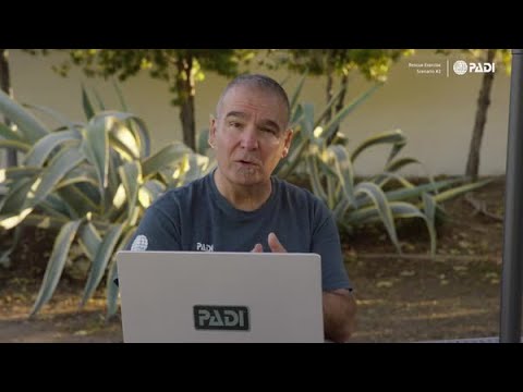 Видео: Сценарий спасательных учений №2