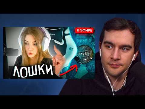 Видео: БРАТИШКИН СМОТРИТ: работаешь? - ты КРИНЖ)))