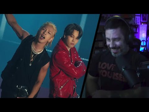 Видео: *VIBE* Тэяна и Чимина заставили меня промокнуть.