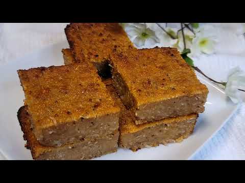 Видео: Лучший гайанский поне | Рецепт