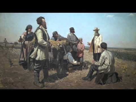 Видео: КАМЕННАЯ СТЕПЬ МУЗЕЙ