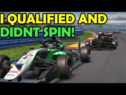 Видео: Сохраняя лидерство без остановки | Watkins Glen iRacing Battle