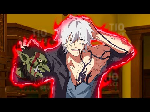 Видео: Топ 10 Аниме про ПОПАДАНЦЕВ в Другой Мир Которые Стоит Посмотреть