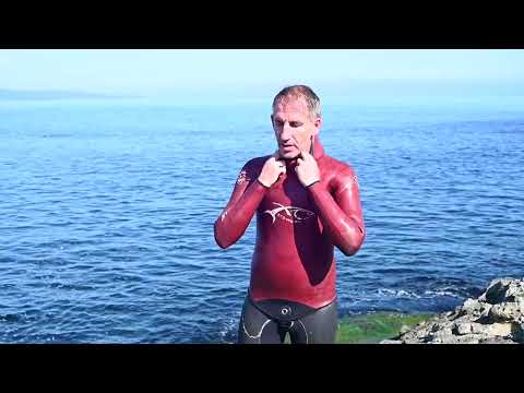 Видео: ПОД ПОВЪРХНОСТТА - за неопреновите костюми (епизод 1)