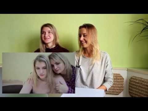 Видео: РЕАКЦИЯ НА КЛИП Vredina Life Плакала