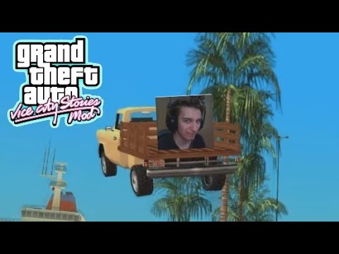 Видео: Тези са много ЗЛЕ..💀 - GTA Vice City Stories #2