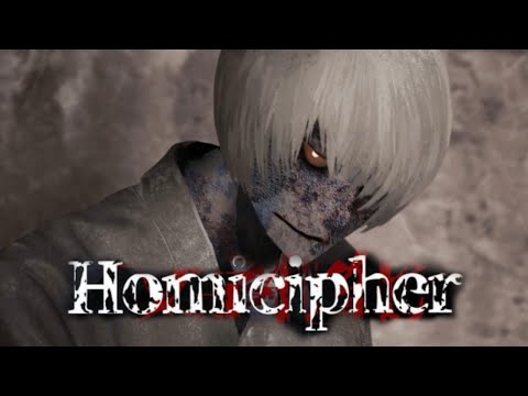 Видео: МУЖ ДОМА (3,4,5) - Homicipher#3
