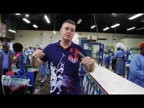 Видео: МЫ В КЕНИИ 🇰🇪. Плантация Red Lands