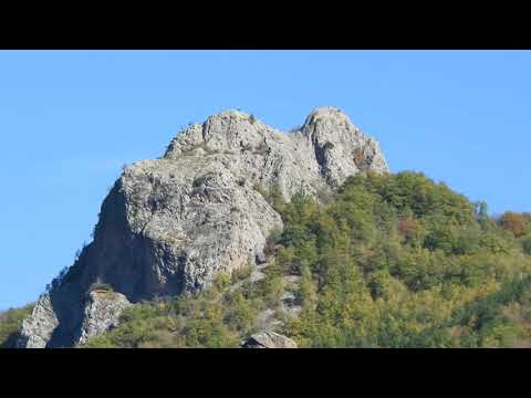 Видео: Село Белица /Родопите/