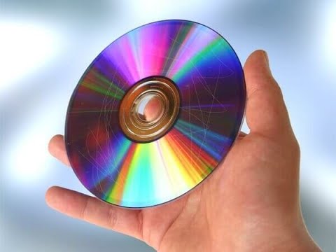 Видео: FLAC на Audio-CD диске - миф или реальность