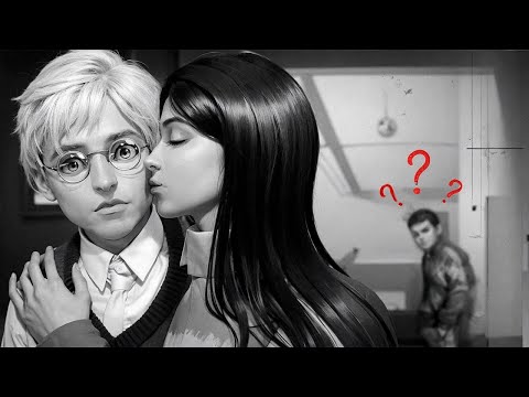 Видео: ДРУГАЯ ВЕТКА? Мод Зайчик: Другая История "Tiny Bunny"