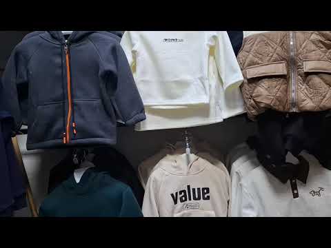 Видео: Детская одежда БОЗОРИ КОРВОН 6 ДАРВОЗА 1 КАТОР   102200120 ВАТСАП 