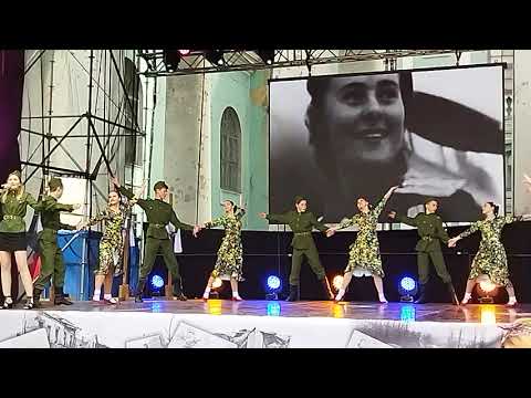 Видео: Пора в путь-дорогу "Непоседы" Доброполье