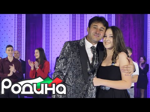 Видео: Йордан Николов & Мария Николова - Хей, девойко нежна