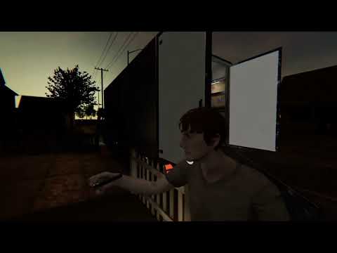 Видео: "Настоящие " охотники на призраков (phasmaphobia) 