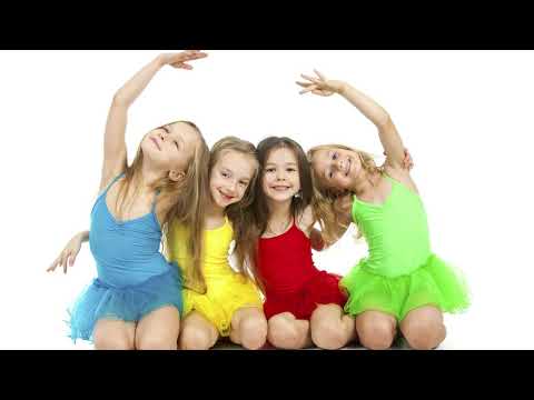 Видео: Рухлива гра "Фотосесія"