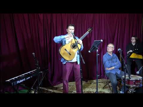 Видео: 10 Приезжай - Андрей Бабушкин