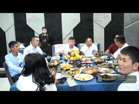 Видео: Маяқұм, 10 жылдық 2011 түлектер, 1-ші бөлім