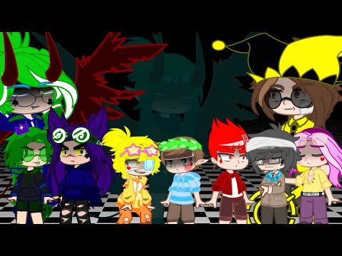 Видео: Мы его теряем..♣️♦️ {долгожданная 3 серия!}