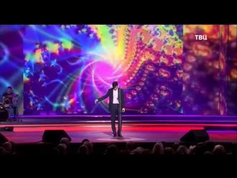 Видео: Виталий Чирва-Авантюрист