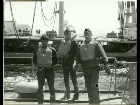 Видео: БДИТЕЛЬНЫЙ Первый буревестник 45 летию посвящается