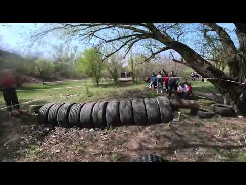 Видео: Николина Балка, класс Хард! часть 3