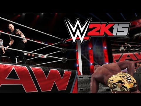 Видео: WWE 2K15 PC - Моя карьера #30 [Еще не конец!]