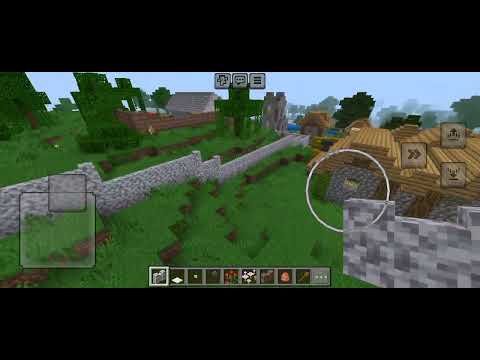 Видео: Самий гігантський забор в мірє