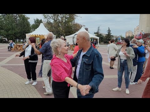 Видео: Август... 05.09.25...