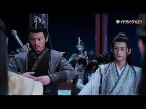 Видео: The Untamed - Весна в Цинхэ.