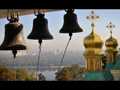 Видео: Волшебный перезвон. Очищение.Расслабление.Благость.