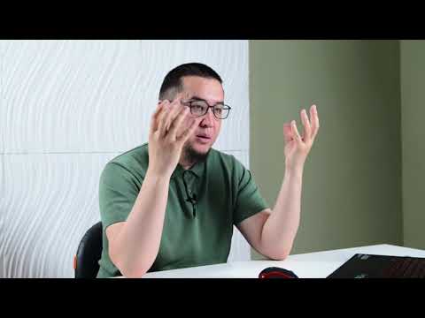 Видео: Занятие 2 6 Демпинг