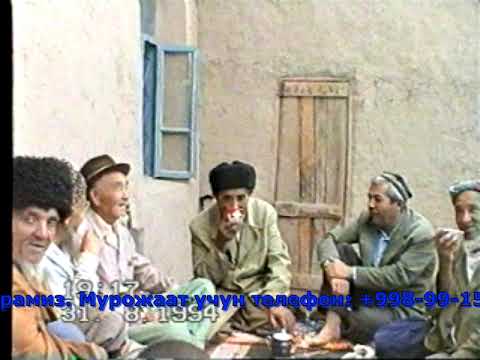 Видео: 1994 2004 йил туйлардан лавхалар