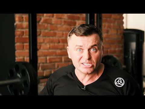 Видео: ПОЧЕМУ БОДИБИЛДИНГ - ЭТО ЛУЧШЕЕ БОЕВОЕ ИСКУССТВО