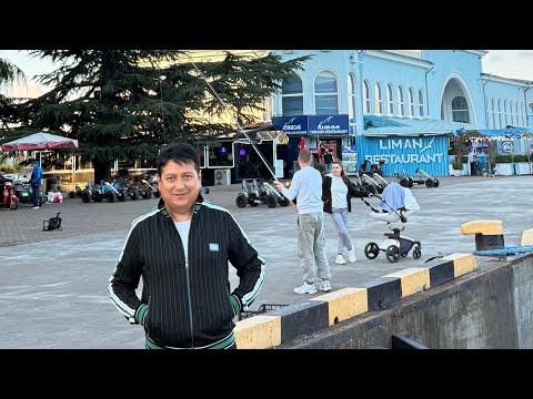 Видео: ALPOMISH MEDIA в прямом эфире!