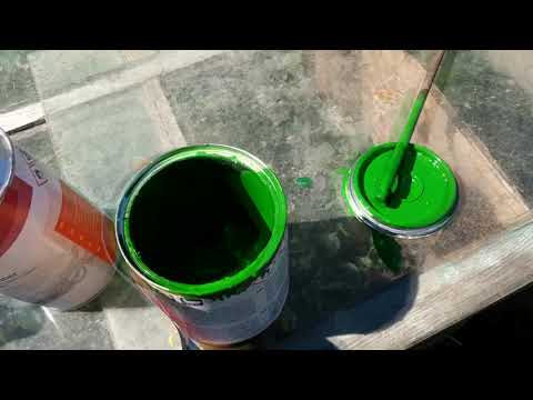 Видео: Ремонт комбайна John Deere