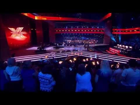 Видео: Главная сцена | Эпизод 7 | 13.03.15