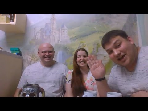 Видео: Настольные игры мая — Chai, Тропы Тукана, Звездные капитаны и другие
