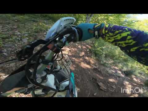 Видео: 07.09.25г. Гости ендуро клуб Родопи